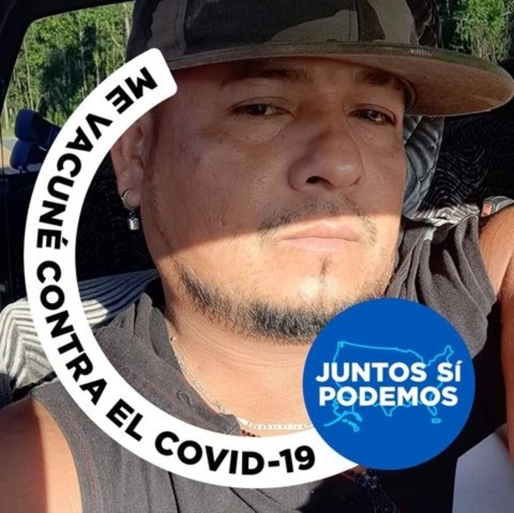 Meet your Posher, Eduardo - Picture 1 of 1